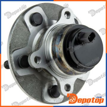 Moyeu de roue droite avant pour LEXUS | KLP-TY-078, 051745B